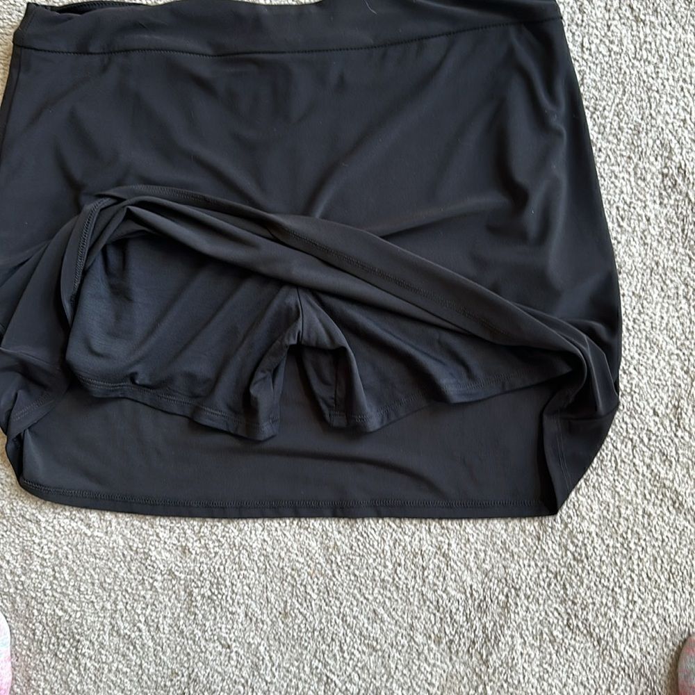 Michael Tyler Skort! - Picture 8 of 9